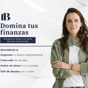 Domina tus finanzas